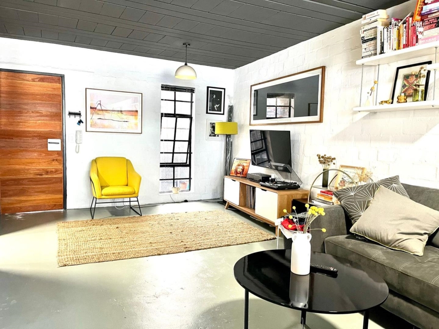 To Let 0 Bedroom Property for Rent in Woodstock Western Cape